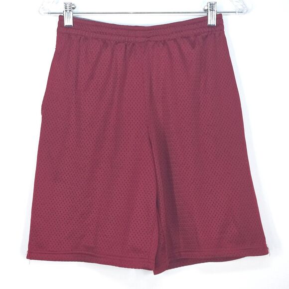 STARTER‎ Mesh Shorts Boys XL Lightweight Dazzle Basketball Activewear Athleisure - Picture 1 of 14